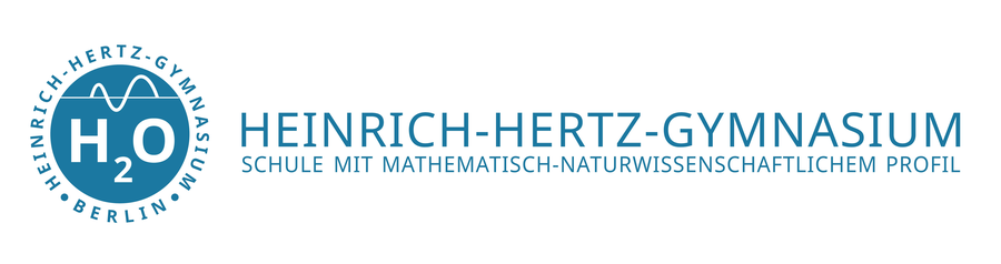 Heinrich-Hertz-Gymnasium – Schule mit mathematisch-naturwissenschaftlichem Profil